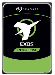 Жесткий диск Seagate Exos X16 12 TB (ST12000NM001G)