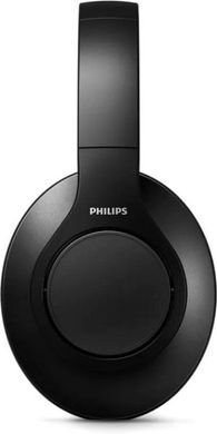 Наушники с микрофоном Philips TAH6206 Black (TAH6206BK)