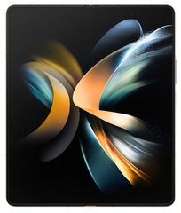 Смартфон Samsung Galaxy Fold4 12/512GB Graygreen (SM-F936BZAC)