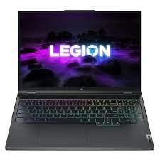 Ноутбук Lenovo Legion 7 Pro 16IRX8H (82WQ004MRM)