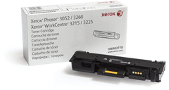Лазерний картридж Xerox 106R02778