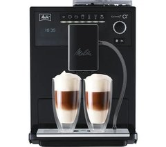 Кофемашина автоматическая Melitta CI (E970-003)
