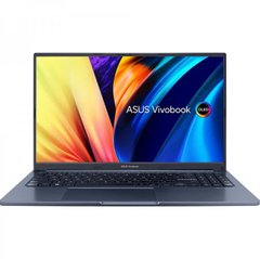 Ноутбук Asus VivoBook 15X X1503ZA (X1503ZA-L1172W)