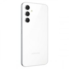 Смартфон Samsung Galaxy A54 5G 6/128GB Awesome Violet (SM-A546ELVA)