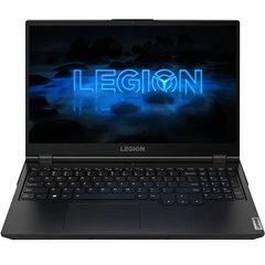 Ноутбук LENOVO Legion 5 15ARH05H