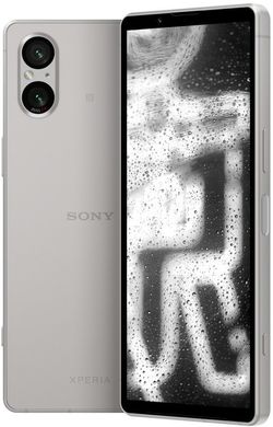 Смартфон Sony Xperia 5V 8/256GB Black