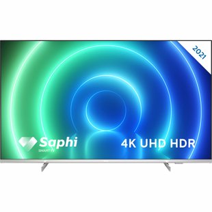 Телевизор Philips 50PUS7556