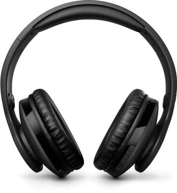 Наушники с микрофоном Philips TAH6206 Black (TAH6206BK)