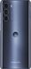 Смартфон Motorola G200 8/128GB Stellar Blue (PASH0025RS) - 2