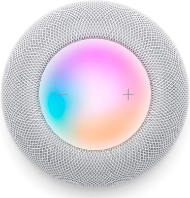 Smart колонка Apple HomePod 2 Midnight (MQJ73/MQJ93)