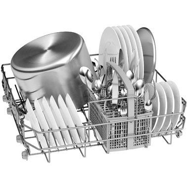 Посудомийна машина Bosch SMV46DX03E