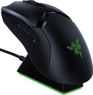 Мышка Razer Viper Ultimate Wireless & Mouse Dock (RZ01-03050100-R3G1)