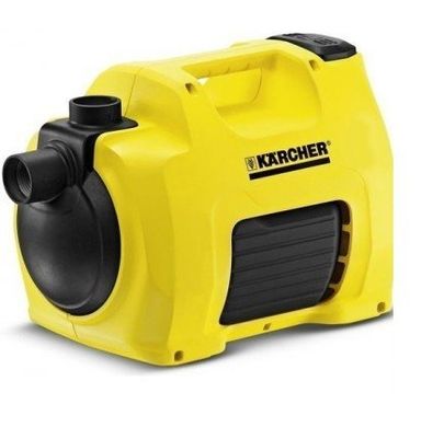 Поверхневий відцентровий насос Karcher BP 4 Garden (1.645-352.0)