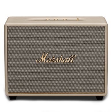 Мультимедійна акустика Marshall Woburn III Cream (1006017)