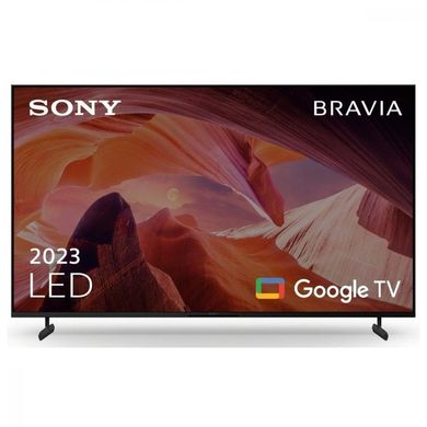 Телевизор Sony KD-55X80L