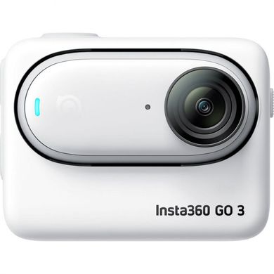 Экшн-камера Insta360 GO 3 32GB (CINSABKA_GO305)