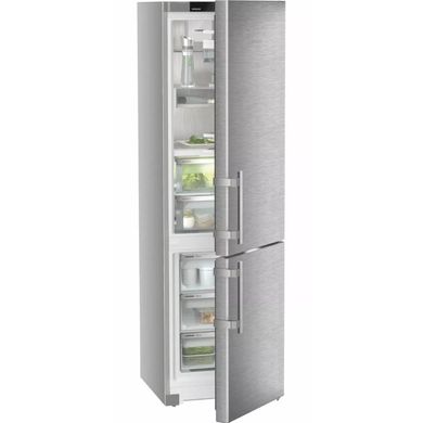 Холодильник з морозильною камерою Liebherr CBNsdb 5753 Prime