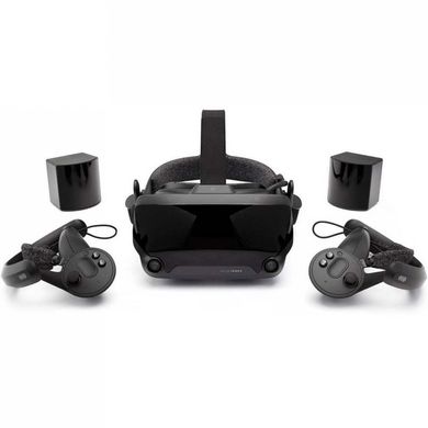 Окуляри віртуальної реальності Valve Index VR Kit