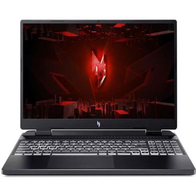 Ноутбук Acer Nitro 16 AN16-41-R1WE (NH.QLLAA.001)