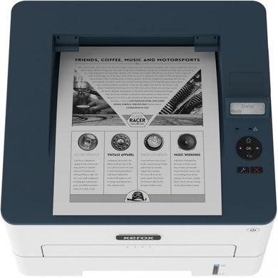 Принтер Xerox B230 + Wi-Fi (B230V_DNI)