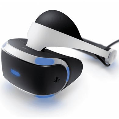 Очки виртуальной реальности для Sony PlayStation Sony PlayStation VR + PlayStation Camera