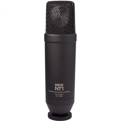 Мікрофон Rode NT1 Kit