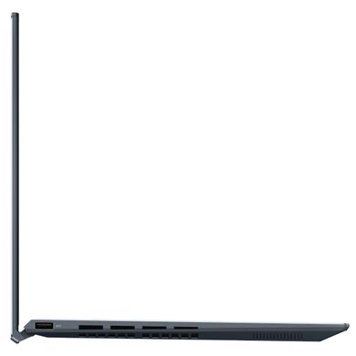 Ультрабук ASUS ZenBook 14X OLED UX5400EG Pine Gray (UX5400EG-KN173)