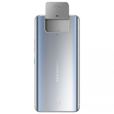 Смартфон ASUS ZenFone 8 Flip 8/128GB Glacier Silver