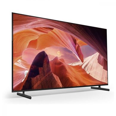 Телевизор Sony KD-55X80L