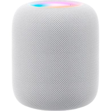 Smart колонка Apple HomePod 2 Midnight (MQJ73/MQJ93)