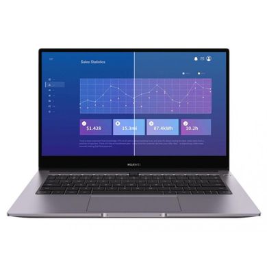 Ноутбук HUAWEI MateBook B3-520 (BDZ-WDH9A)