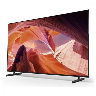 Телевизор Sony KD-55X80L