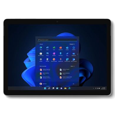 Планшет Microsoft Surface Pro 9 i7 16/1TB Win 11 Home Platinum (QKI-00001)