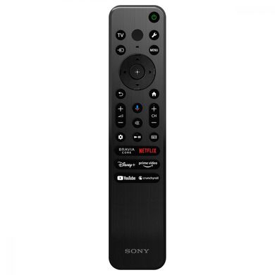 Телевизор Sony KD-55X80L