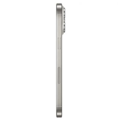Смартфон Apple iPhone 15 Pro Max 1TB Dual SIM Natural Titanium (MU603)