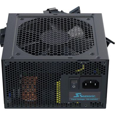 Блок питания SeaSonic G12 GC-550 550W