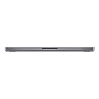 Ноутбук Apple MacBook Pro 14" Silver Late 2023 (MRX63)