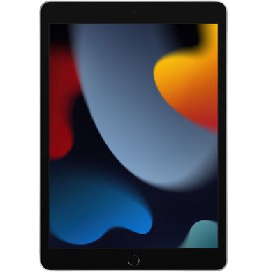 Планшет Apple iPad 10.2 2021 Wi-Fi 64GB Space Gray (MK2K3)