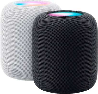 Smart колонка Apple HomePod 2 Midnight (MQJ73/MQJ93)