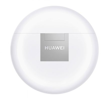 Наушники TWS HUAWEI Freebuds 4 Ceramic White (55034498)