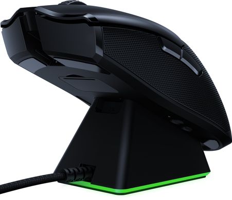 Мышка Razer Viper Ultimate Wireless & Mouse Dock (RZ01-03050100-R3G1)