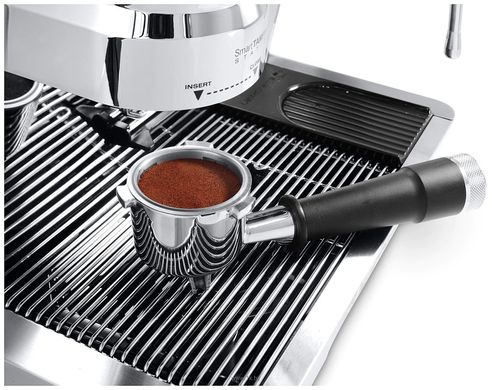 Ріжкова кавоварка еспресо Sage SES980BTR