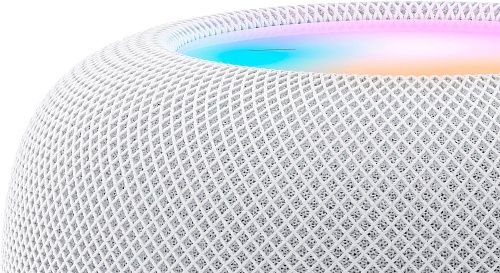 Smart колонка Apple HomePod 2 Midnight (MQJ73/MQJ93)