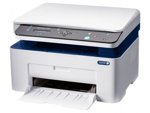 МФУ Xerox WorkCentre 3025BI