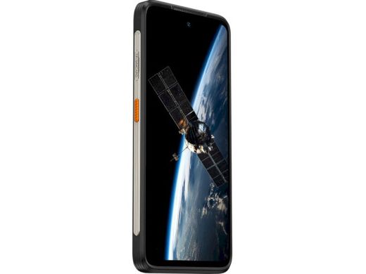 Смартфон Ulefone Armor 23 Ultra 12/512GB Elite Black