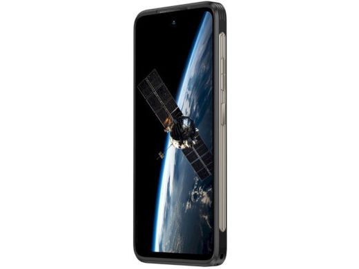 Смартфон Ulefone Armor 23 Ultra 12/512GB Elite Black