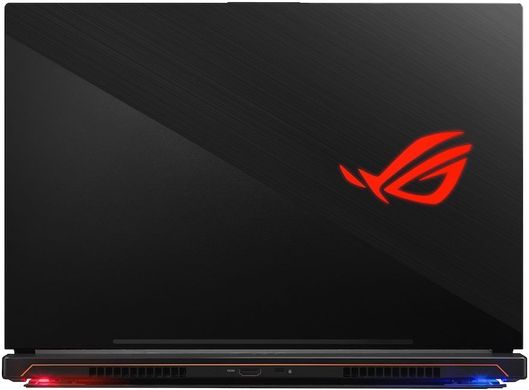 Ноутбук Asus ROG Zephyrus S GX531GX (GX531GX-XB77)