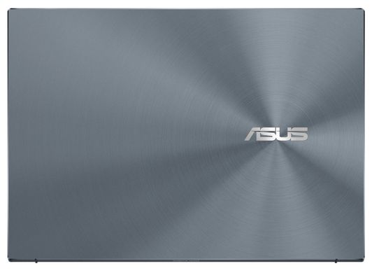 Ультрабук ASUS ZenBook 14X OLED UX5400EG Pine Gray (UX5400EG-KN173)