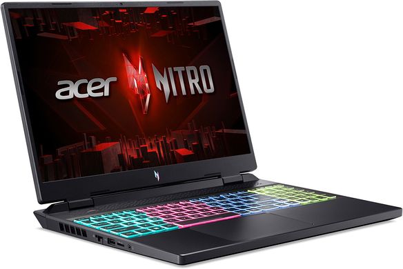 Ноутбук Acer Nitro 16 AN16-41-R1WE (NH.QLLAA.001)