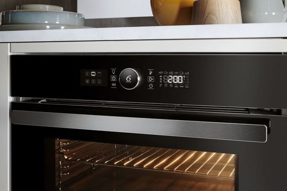 Духовой шкаф электрический Whirlpool AKZ9 6240 NB